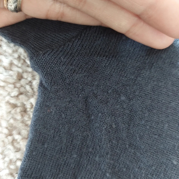 FALKE Supersoft Virgin Wool Sweater Size EU 44 US XL/XXL - Picture 8 of 9